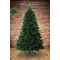 Green Christmas Tree with Metallic Support 210cm Mondreal 203650