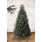 Green Christmas Tree with Metallic Support 180cm Helmos 50190310