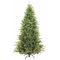 Green Christmas Tree with Metallic Support 240cm Athos 166045