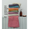 Towel 50x90 Palamaiki Towels Collection Beren Caramel ​Cotton
