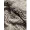 Ριχτάρι Τετραθέσιου Καναπέ 170x340 Madi Cozy Collection ZIGGURAT TWINE Chenille