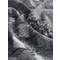 Ριχτάρι Τετραθέσιου Καναπέ 170x340 Madi Cozy Collection RECTANGLE GREY Chenille