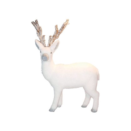 Christmas Decorative Deer 83(h)cm 507063