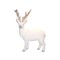 Christmas Decorative Deer 83(h)cm 507063