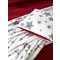 Queen Size Blanket 220x240cm Polyester Nima Home Lunar 27009