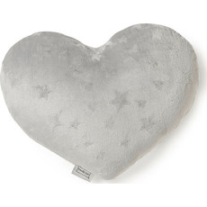 Product partial starito heart silver