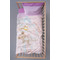 Velvet Swing Blanket 110x140 Palamaiki Baby Velor Collection BV722 Polyester