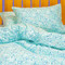 Set of 2 Pillowcases 50x70 Melinen Home Winter Line Kids Astra Boy 100% Flannel Cotton