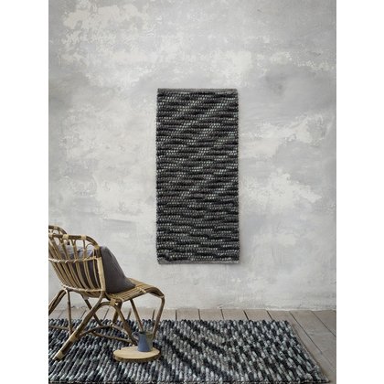 Carpet 120x180cm Cotton/ Polyester Nima Home Besida/ Gray 27341