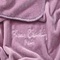 Κουβέρτα Βελουτέ 220x240 Υπέρδιπλη Pierre Cardin 545/21 Lila
