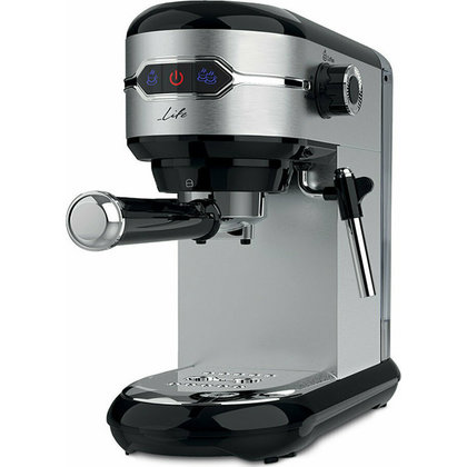 Mηχανή Espresso - Cappuccino Life Origin 221-0213 15bar, 1450W