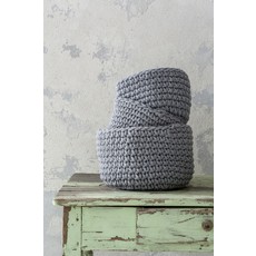 Product partial panier gray
