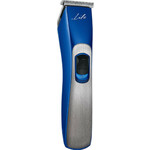 Product recent 20210319104757 life precision hair clipper cord cordless blue 221 0116