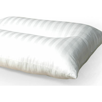 Anatomic Pillow Nef-Nef 50x70cm Ballfiber Anatomic Pillow Firm 017507