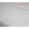 Semi Double Matress Protector Cotton/Matelasse Aloe Vera 110x200 Idilka 