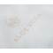 Κάλυμμα Στρώματος Ημίδιπλο Cotton/Ματλασέ Aloe Vera 110x200 Idilka 