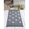 Baby Bed Sheets Set 100x150cm Rythmos Fish Girl