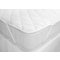Κάλυμμα Στρώματος Ημίδιπλο Καπιτονέ Με 4 Λάστιχα Στις Γωνίες 110x200 Idilka Βαμβάκι