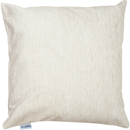 Pillow 55x55 Anna Riska Trows Collection 1440 Ivory Chenille