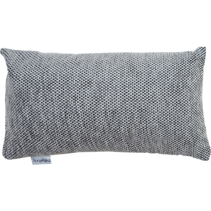 Pillow 32x52 Anna Riska Trows Collection 1440 Grey Chenille