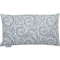 Pillow 32x52 Anna Riska Trows Collection 1443 Grey Chenille