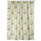 Κουρτίνα Με Τρέσα 140x270 Anna Riska Fabrics&Curtains Collection Safari Cotton