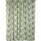 Κουρτίνα Με Τρέσα 140x270 Anna Riska Fabrics&Curtains Collection Aquarella Green Cotton