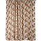 Curtain With Tress 280x270 Anna Riska Fabrics & Curtains Collection Aquarella Blush Pink Cotton