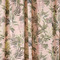 Curtain With Tress 140x270  Anna Riska Fabrics & Curtains Collection Allesia Blush Pink Cotton