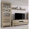 Living Room Complex 36116-SK mini Country Gray 225x197x50cm Home Furniture