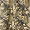 Curtain With Tress 280x270 Anna Riska Fabrics & Curtains Collection Kim Green Cotton