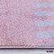 Carpet 133x190 Ezzo Bambino Stars 7570AXY Heatset P.P. & Shrink Polyester​