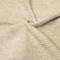 Single Piquet Blanket 160x220 Viopros Melina Beige 60% Cotton 20% Acrylic 20% Polyester