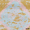 Σετ Κρεβατοκάμαρας 3τμχ. (67x140+67x220cm) Ezzo Marrakesh B803AX6 Yellow