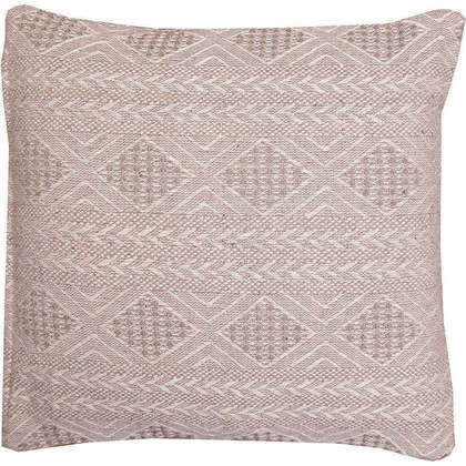 Decorative Pillow 45x45 Viopros 3040 100% Jacquard Cotton