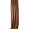 Curtain 140x270 Viopros 12540 1-Brown 100% Polyester
