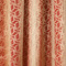 Κουρτίνα Με Τρέσα 140x270 Viopros Ρεβέκα Εκάι Jacquard 100% Polyester