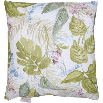 Decorative Pillow 45x45 Viopros Tessa Loneta 100% Polyester