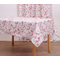 Tablecloth 140x180 Viopros Αda Loneta 100% Polyester