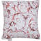Decorative Pillow 45x45 Viopros Αda Loneta 100% Polyester