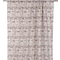 Curtain 140x270 Viopros Kiara Loneta 100% Polyester