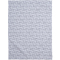 Kitchen Towels Set 2pcs 50x70 Viopros 31 100% Cotton Jacquard
