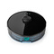 Wi-Fi smart σκούπα ρομπότ με σύστημα πλοήγησης λέιζερ, χωρητικότητας 0.6L. NEDIS WIFIVCL001CBK 233-2120