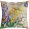 Decorative Pillow 45x45 Viopros 169 100% Polyester