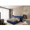 Κρεβάτι με Αποθηκευτικό Χώρο King Size Idilka London 190x200 Με Επιλογή Υφάσματος