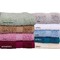 Bath Towel 80x160 Viopros Luxor Sage 100% Cotton 