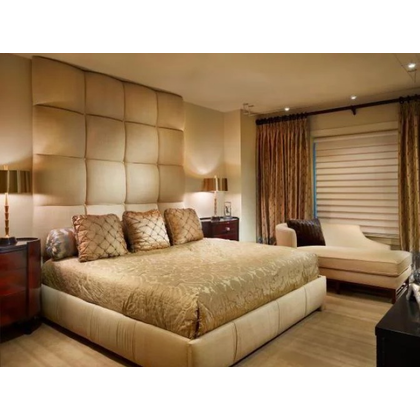 Κρεβάτι με Αποθηκευτικό Χώρο King Size Idilka Milano 190x200 Με Επιλογή Υφάσματος