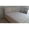 Κρεβάτι με Αποθηκευτικό Χώρο Ημίδιπλο Idilka Palermo 90x200 Με Επιλογή Υφάσματος