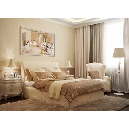 Κρεβάτι με Αποθηκευτικό Χώρο King Size Idilka Rome 180x200 Με Επιλογή Υφάσματος