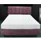 Κρεβάτι με Αποθηκευτικό Χώρο King Size Idilka Paris 190x200 Με Επιλογή Υφάσματος